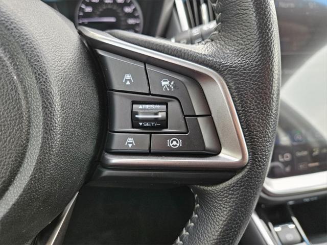 used 2021 Subaru Outback car, priced at $23,988