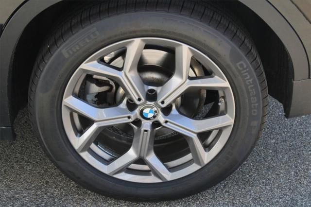 used 2021 BMW X3 car, priced at $32,988