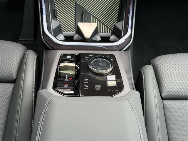 new 2025 BMW X3 car, priced at $55,175