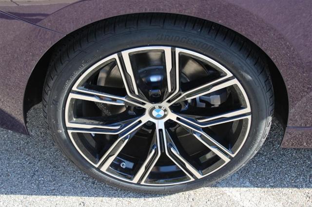 used 2023 BMW 230 car, priced at $44,995