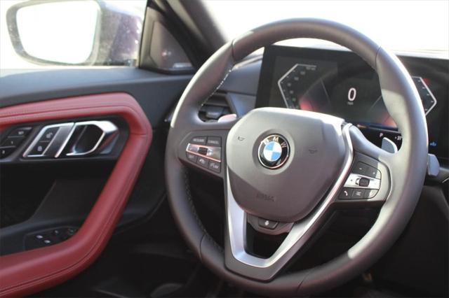 used 2023 BMW 230 car, priced at $44,995