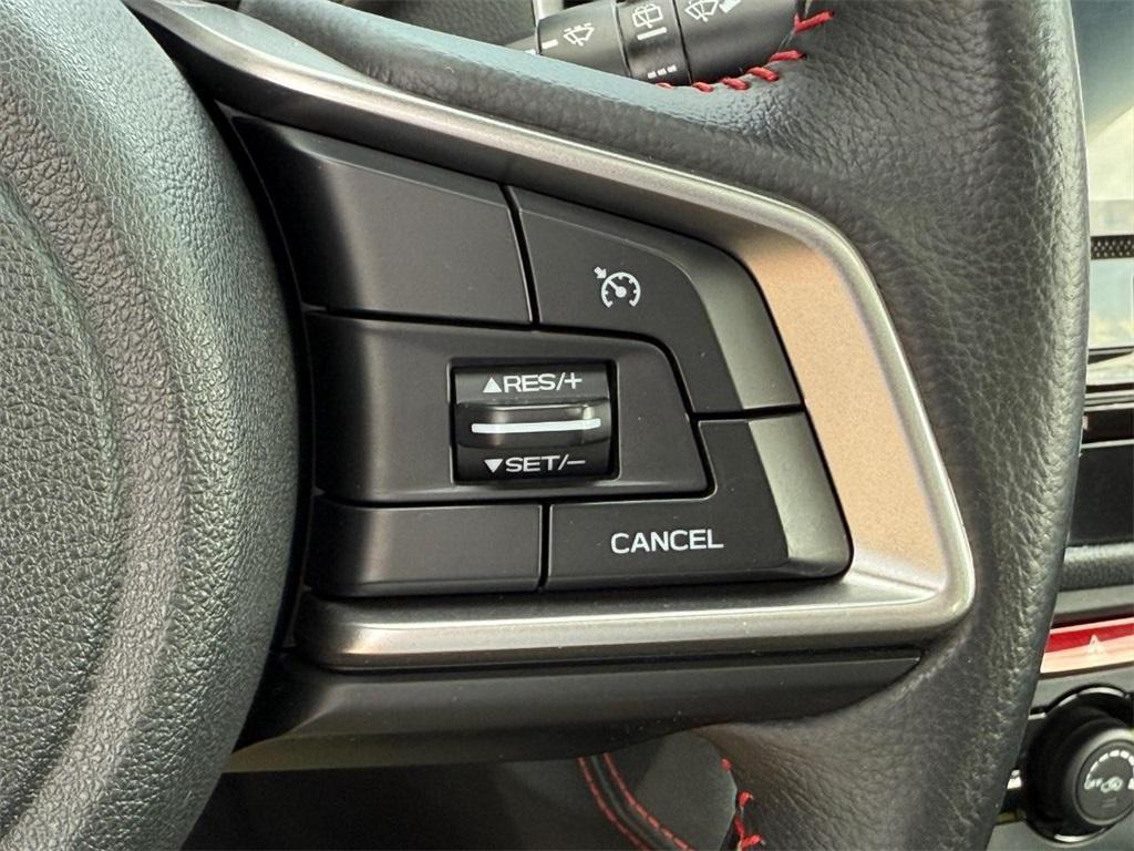 used 2017 Subaru Impreza car, priced at $15,901