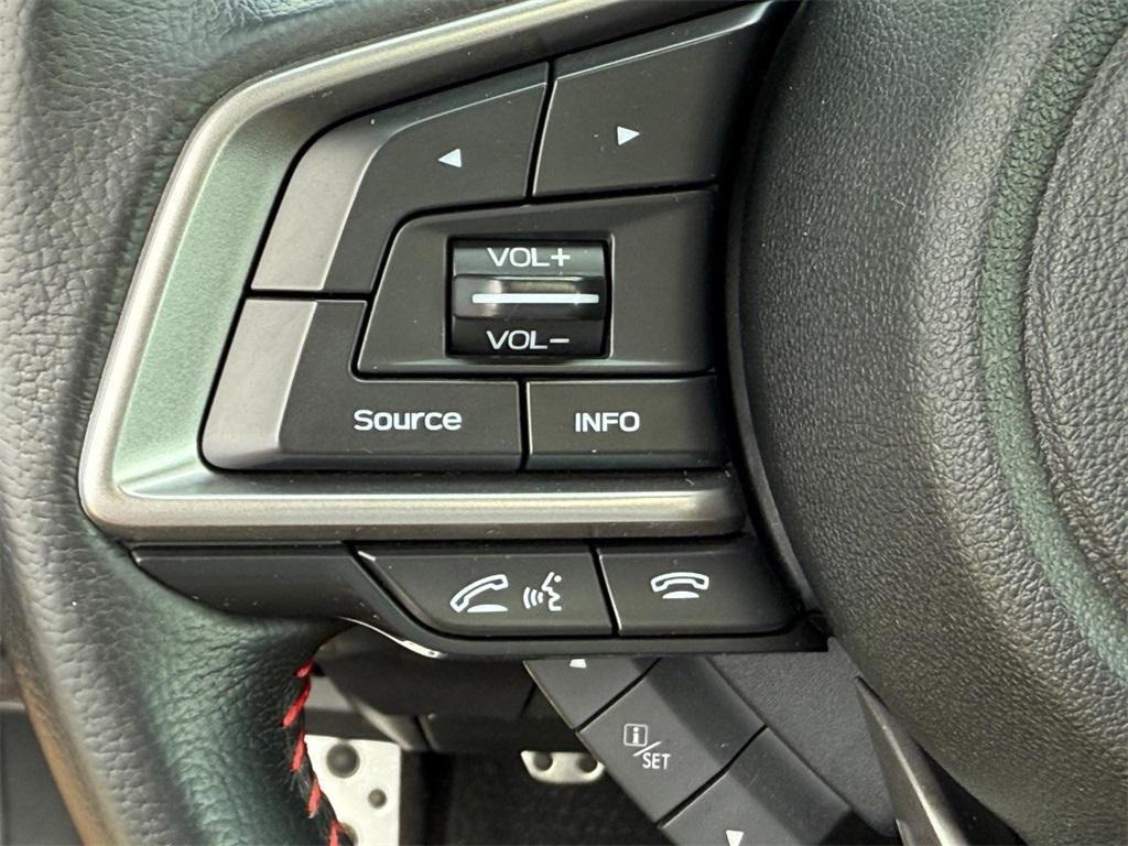 used 2017 Subaru Impreza car, priced at $15,901