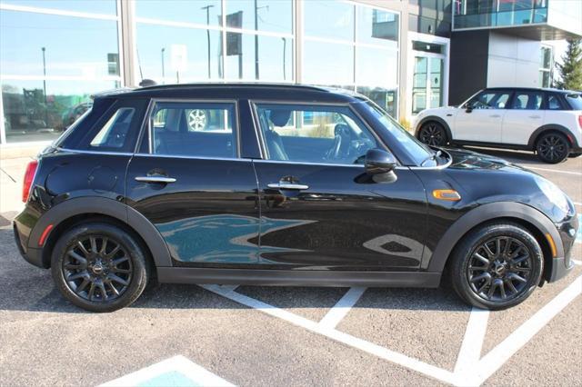 used 2015 MINI Hardtop car, priced at $12,500