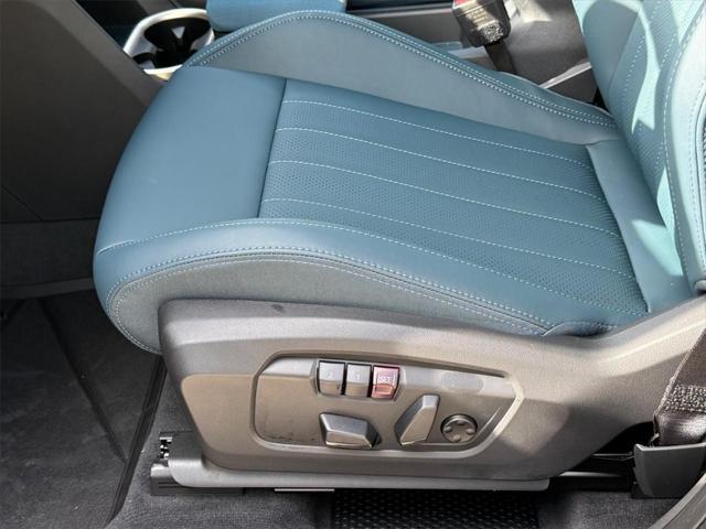 new 2025 MINI Countryman car, priced at $45,805