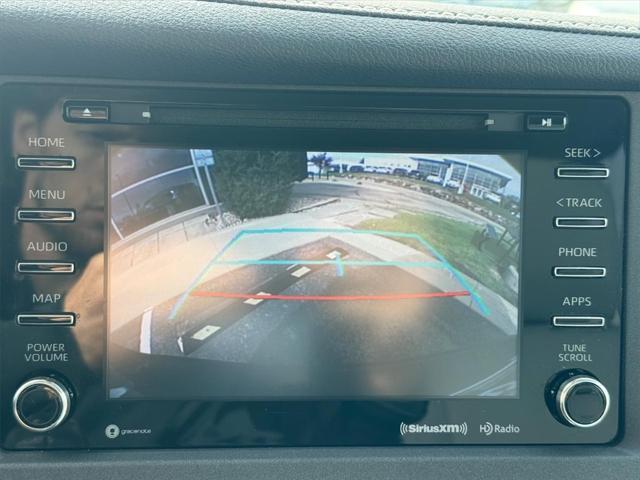used 2019 Toyota Sienna car, priced at $23,950