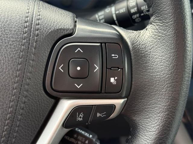 used 2019 Toyota Sienna car, priced at $23,950