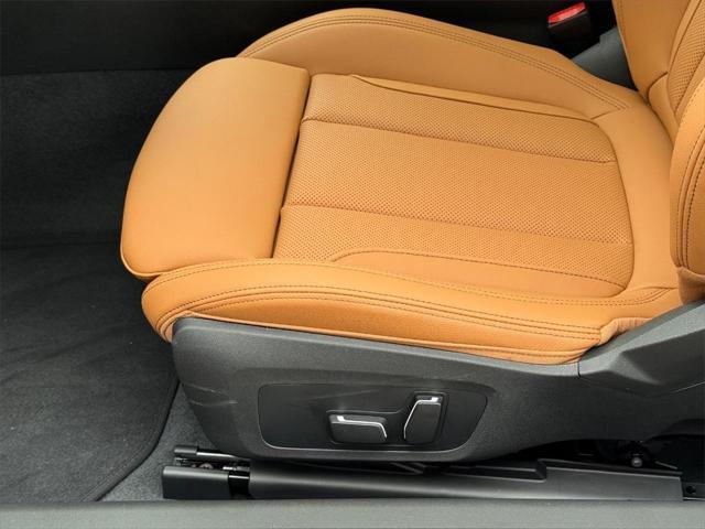 new 2025 BMW 230 car, priced at $46,540