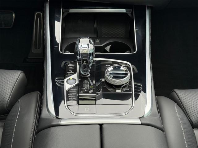 used 2023 BMW X5 car, priced at $72,901