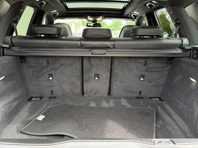 used 2023 BMW X5 car, priced at $72,901