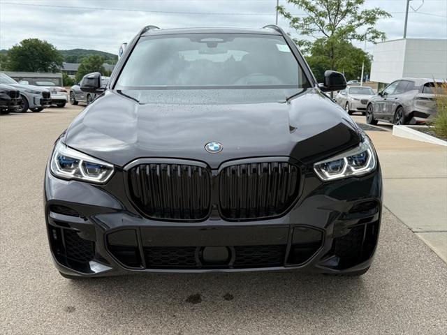 used 2023 BMW X5 car, priced at $72,901