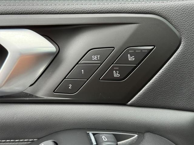 used 2023 BMW X5 car, priced at $72,901