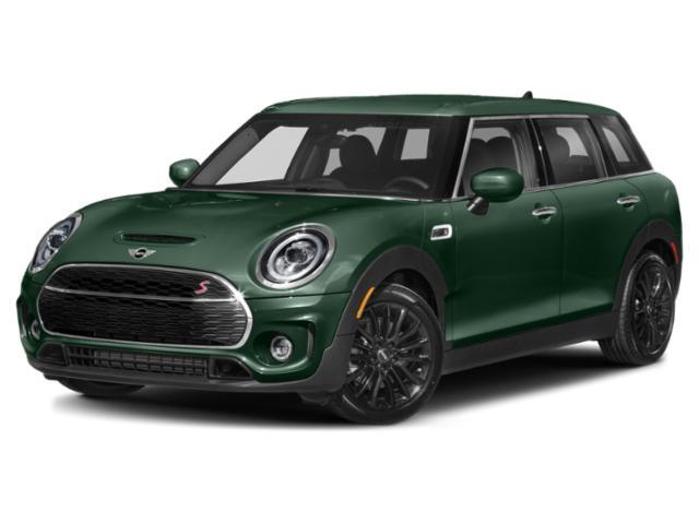 used 2022 MINI Clubman car, priced at $26,950