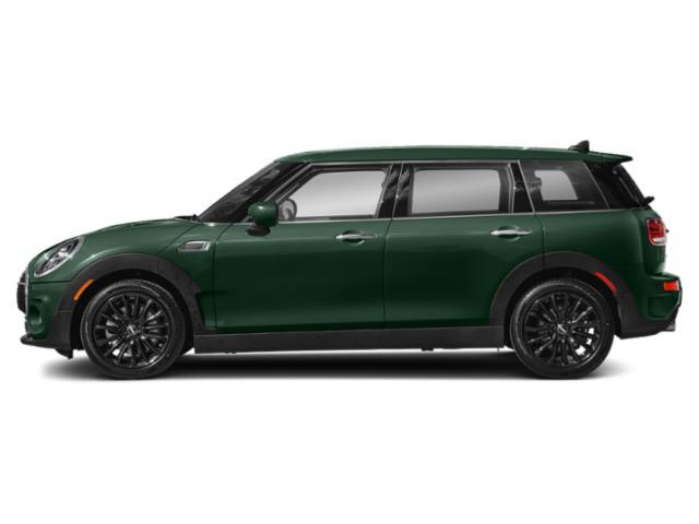 used 2022 MINI Clubman car, priced at $26,950