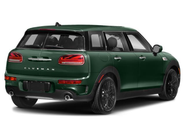 used 2022 MINI Clubman car, priced at $26,950