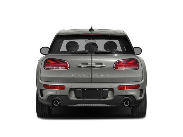 used 2022 MINI Clubman car, priced at $26,950