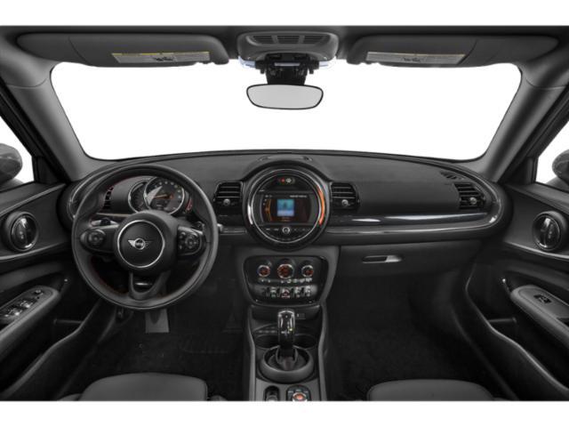 used 2022 MINI Clubman car, priced at $26,950