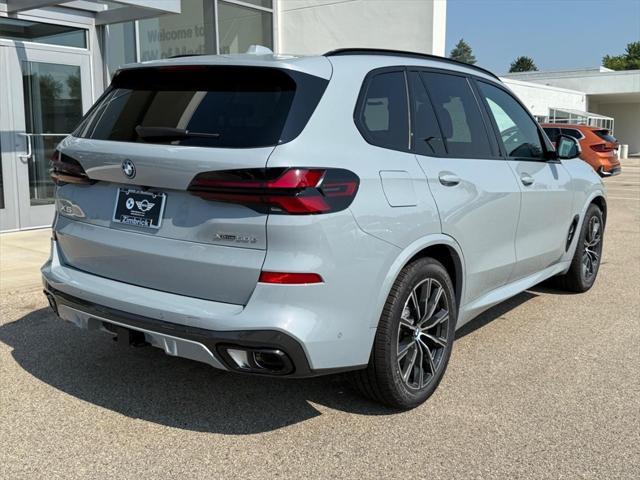 new 2026 BMW X5 PHEV car, priced at $90,465