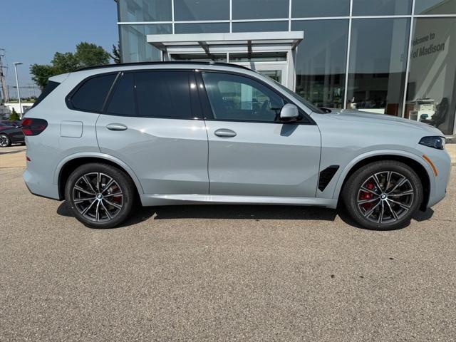 new 2026 BMW X5 PHEV car, priced at $90,465