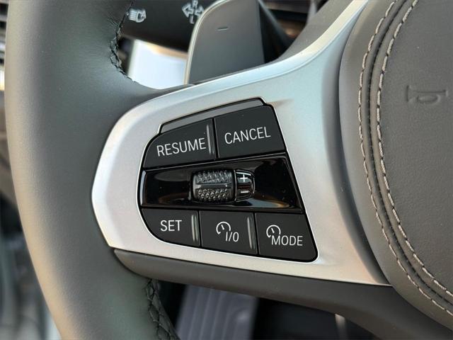 new 2026 BMW X5 PHEV car, priced at $90,465