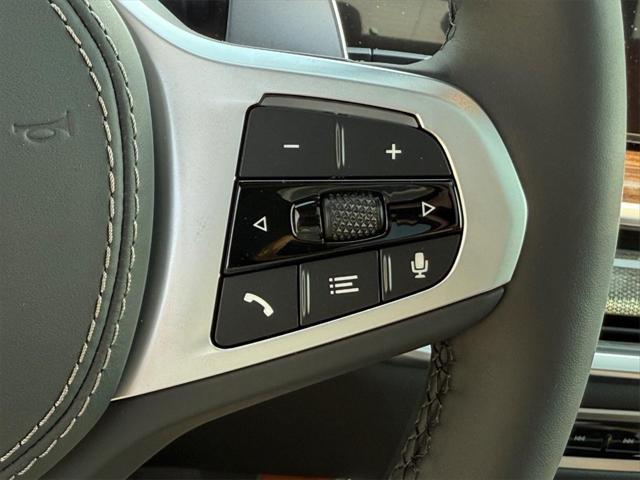 new 2026 BMW X5 PHEV car, priced at $90,465