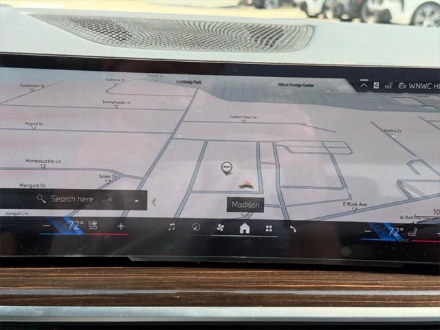 new 2026 BMW X5 PHEV car, priced at $90,465