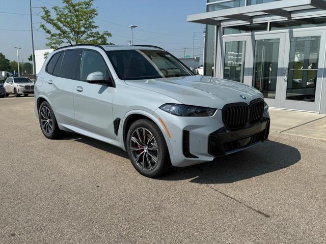new 2026 BMW X5 PHEV car, priced at $90,465