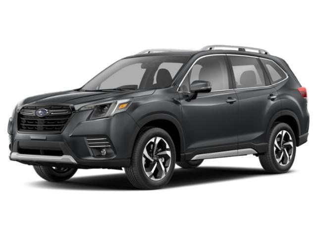 used 2022 Subaru Forester car, priced at $24,750