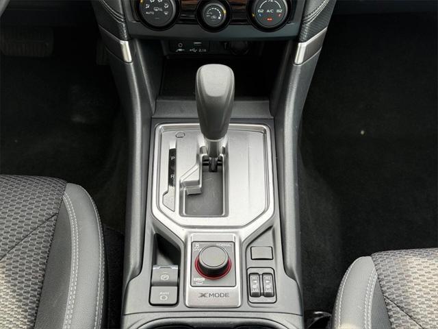 used 2022 Subaru Forester car, priced at $24,750