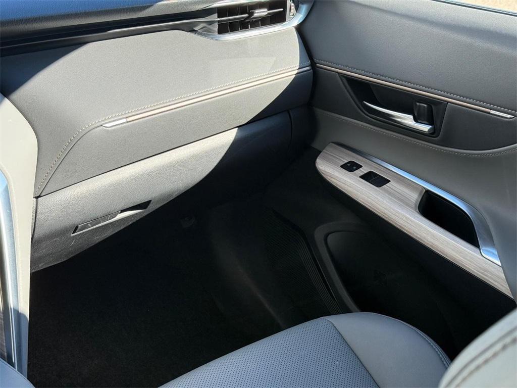 used 2021 Toyota Venza car, priced at $26,999