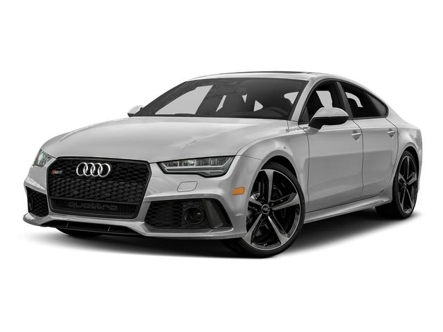 used 2017 Audi RS 7 car, priced at $49,901