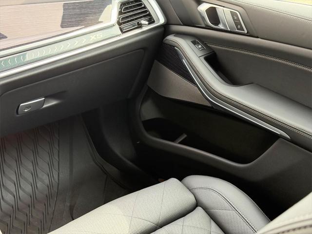 new 2026 BMW X5 car, priced at $84,240