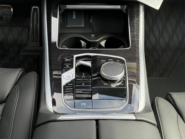 new 2026 BMW X5 car, priced at $84,240
