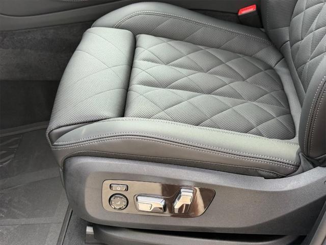 new 2026 BMW X5 car, priced at $84,240