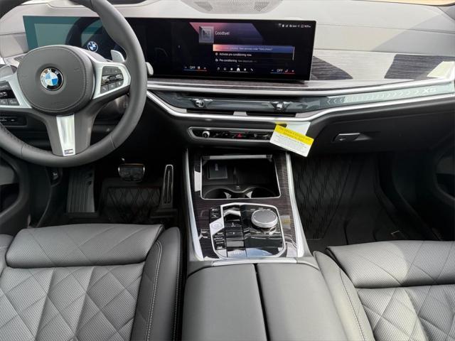 new 2026 BMW X5 car, priced at $84,240