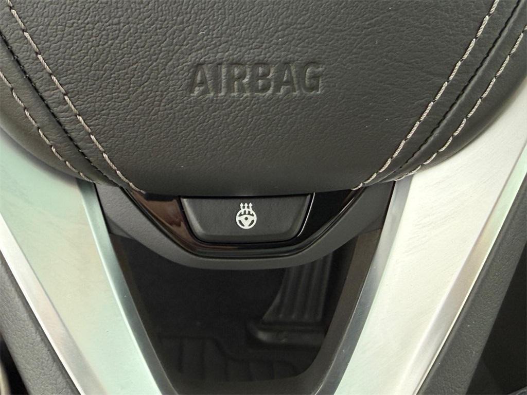 used 2023 BMW 530e car, priced at $37,901