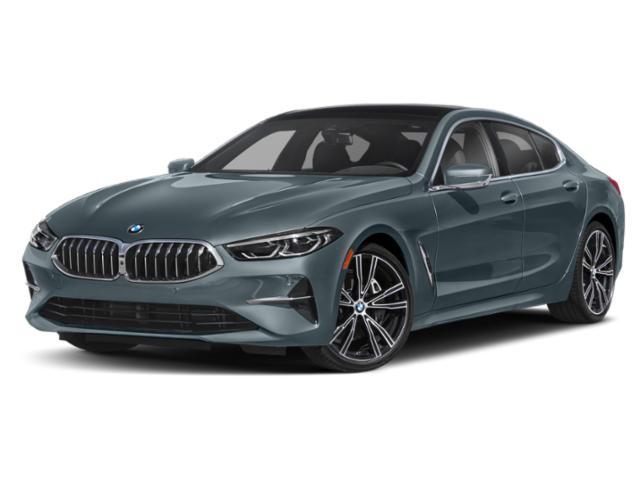 used 2021 BMW 840 car, priced at $44,901