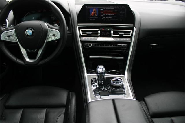 used 2021 BMW 840 car, priced at $44,901