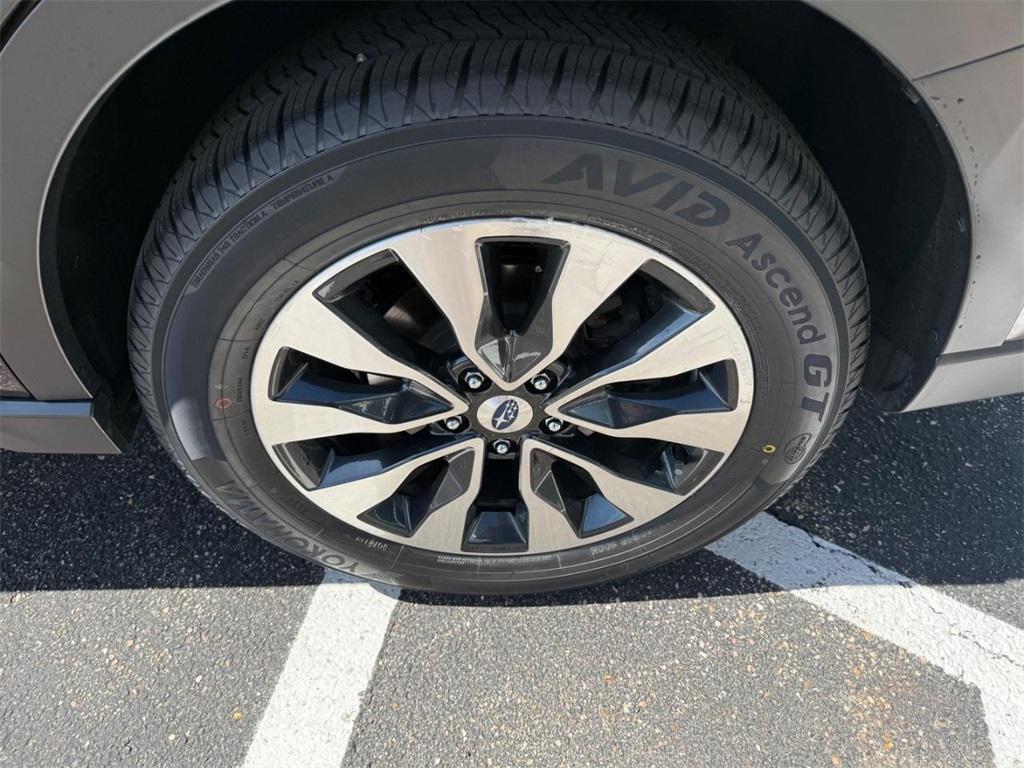 used 2023 Subaru Outback car, priced at $26,995