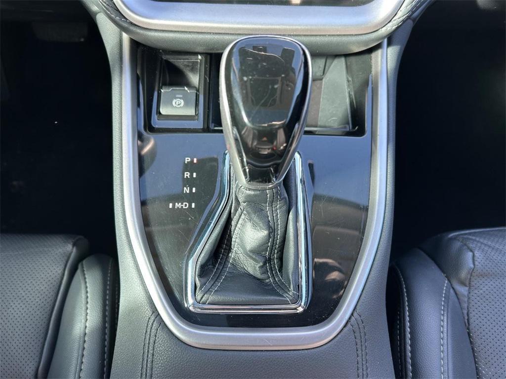 used 2023 Subaru Outback car, priced at $26,995