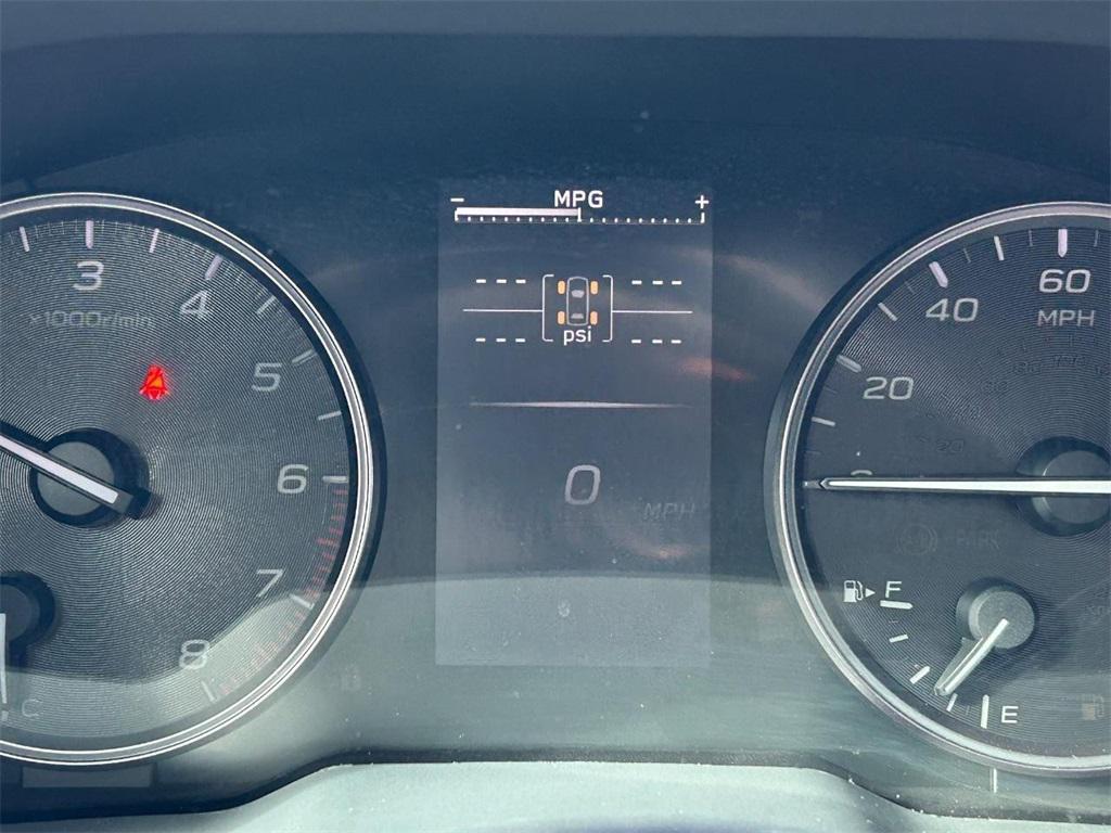 used 2023 Subaru Outback car, priced at $26,995