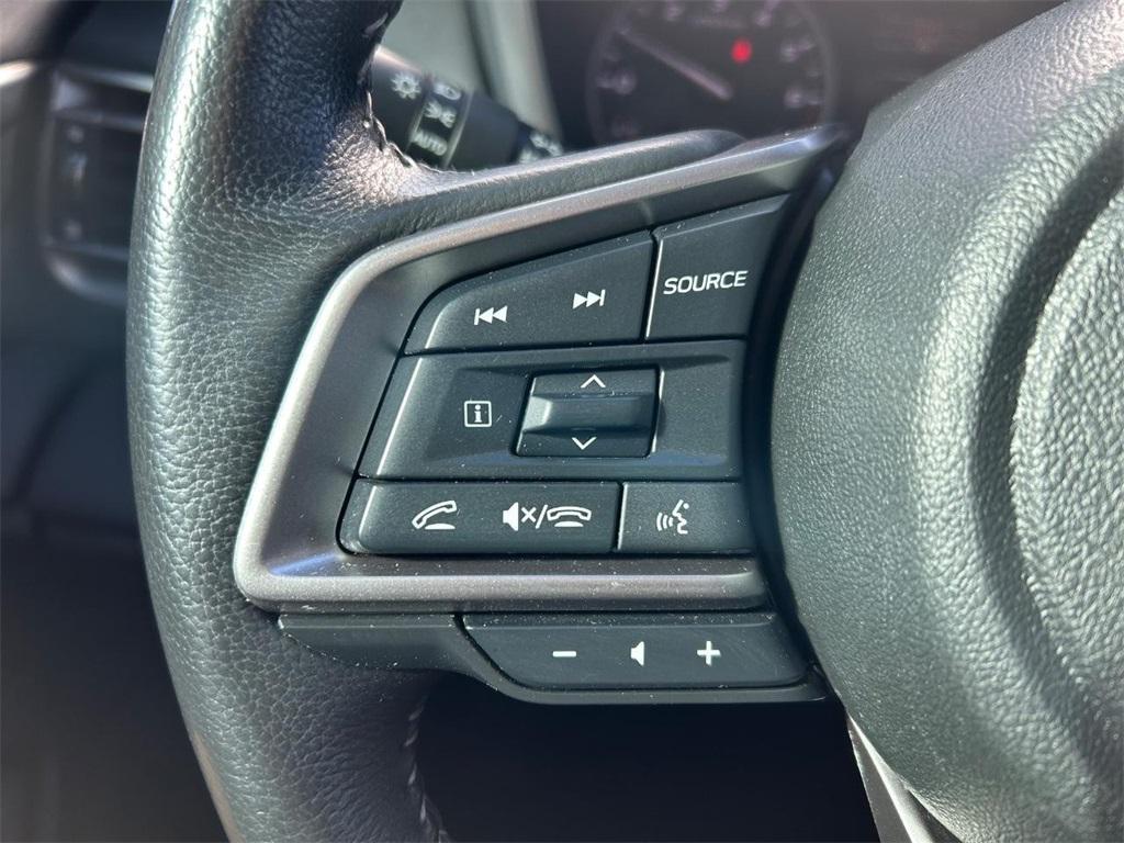 used 2023 Subaru Outback car, priced at $26,995