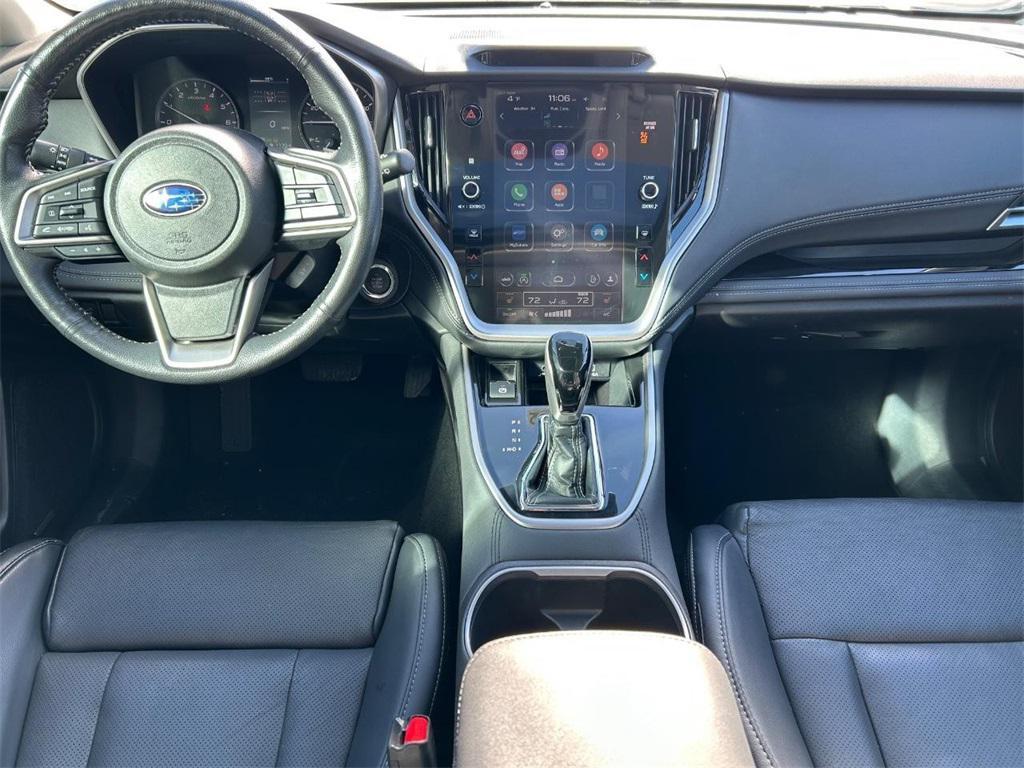 used 2023 Subaru Outback car, priced at $26,995