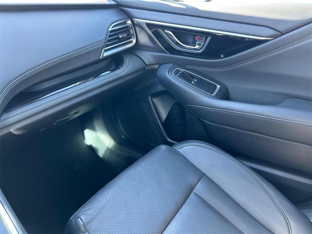 used 2023 Subaru Outback car, priced at $26,995