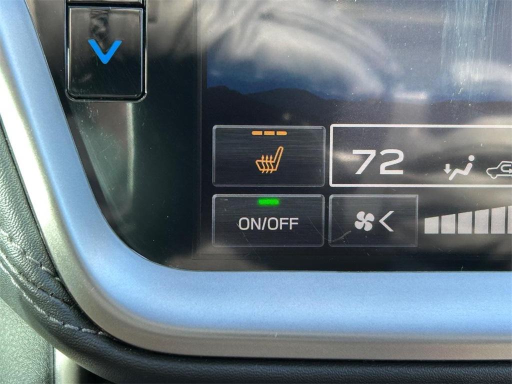 used 2023 Subaru Outback car, priced at $26,995