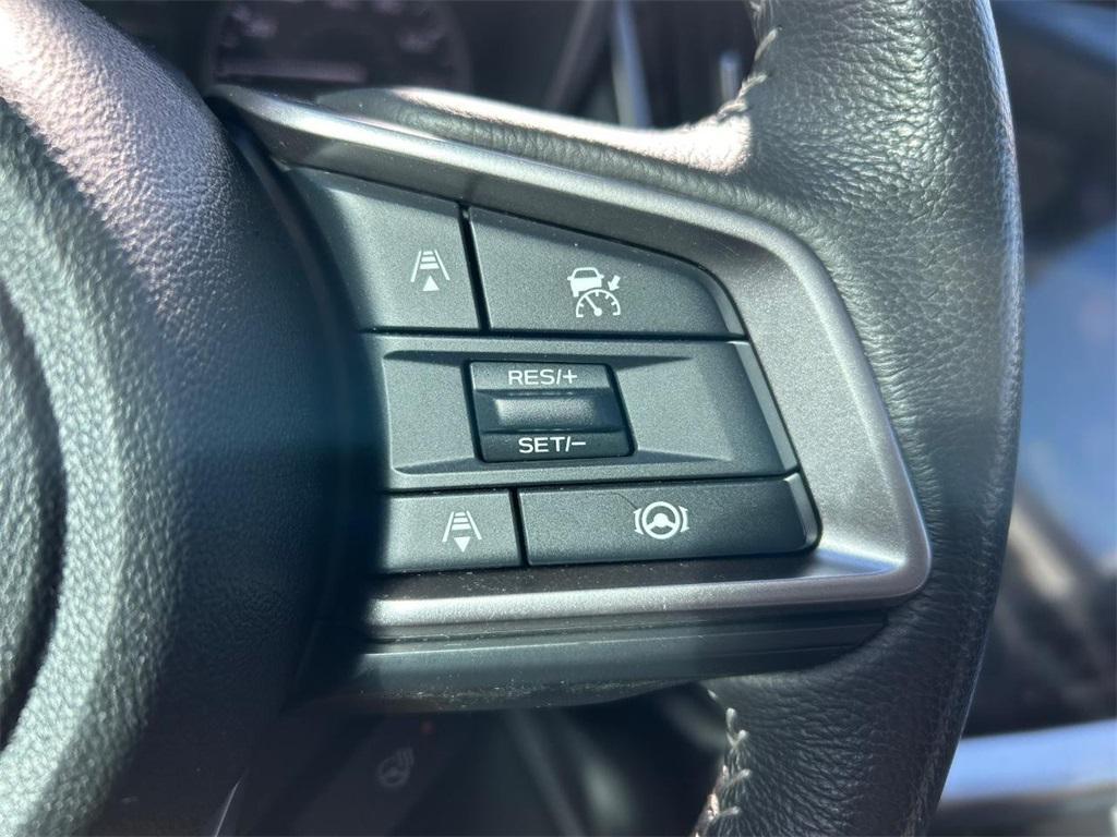 used 2023 Subaru Outback car, priced at $26,995