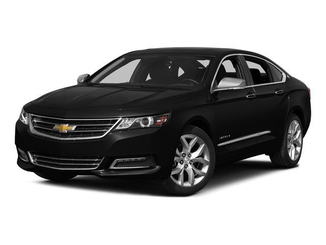 used 2015 Chevrolet Impala car, priced at $18,901