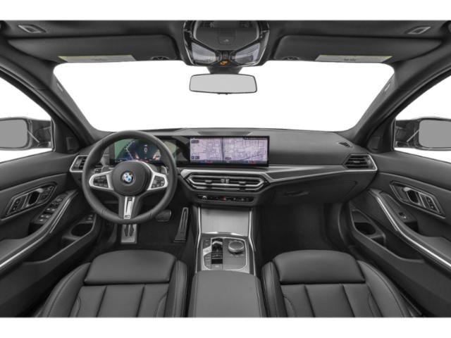used 2025 BMW M340 car, priced at $63,435