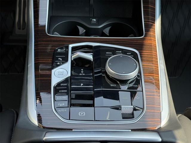 new 2026 BMW X5 PHEV car, priced at $89,815
