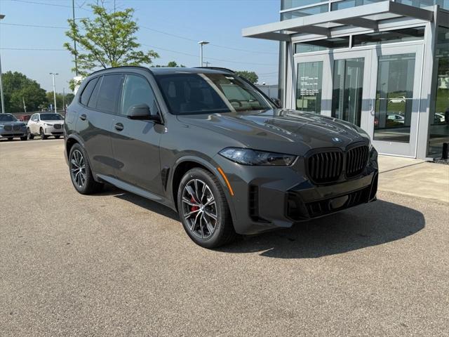 new 2026 BMW X5 PHEV car, priced at $89,815